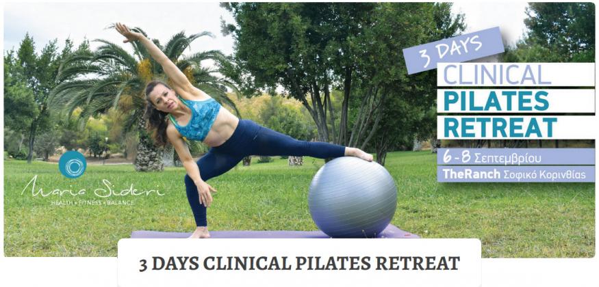 ClinicalPilates