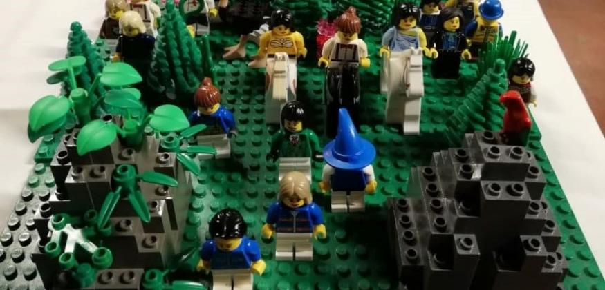 BRICKTIVITY EVENT 2019