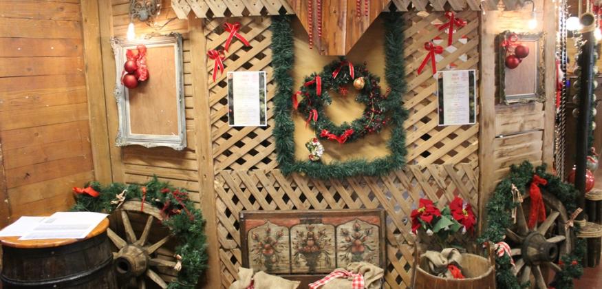 Christmas at The Ranch 2019