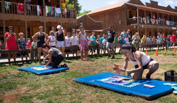 Activities and Daily schedule | The Ranch