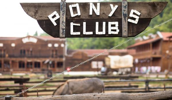 Ponys Club