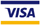 Support for Visa cards