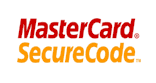 Mastercard secure code